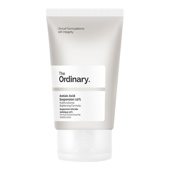Azelainsäure Suspension 10 % - Klärendes Serum, THE ORDINARY
